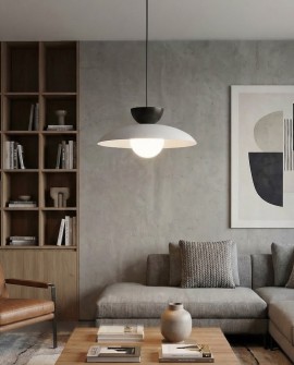 MULAN 1 GRAY/BL oprawa oświetleniowa