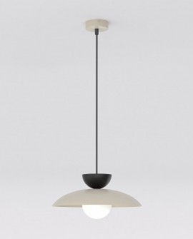 MULAN 1 MOKKA BL oprawa oświetleniowa