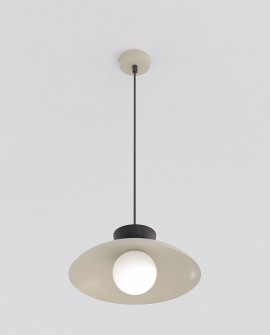 MULAN 1 MOKKA BL oprawa oświetleniowa