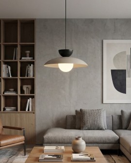 MULAN 1 MOKKA BL oprawa oświetleniowa