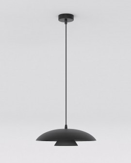 BABEL 1 BLACK oprawa oświetleniowa