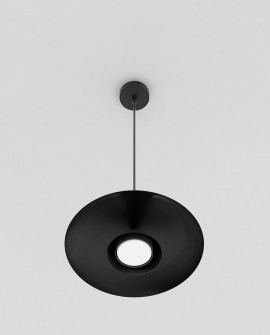 BABEL 1 BLACK oprawa oświetleniowa