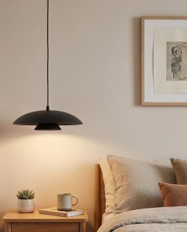 BABEL 1 BLACK oprawa oświetleniowa