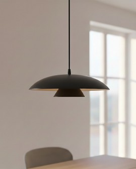 BABEL 1 BLACK oprawa oświetleniowa