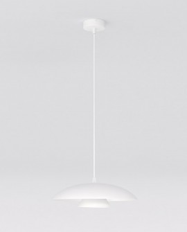 BABEL 1 WHITE oprawa oświetleniowa