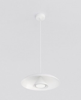 BABEL 1 WHITE oprawa oświetleniowa