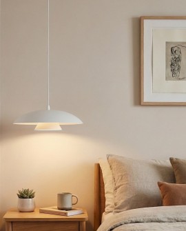 BABEL 1 WHITE oprawa oświetleniowa