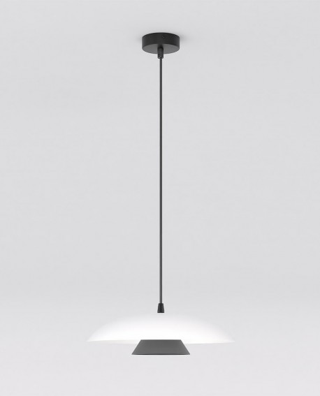 BABEL 1 WHITE BL oprawa oświetleniowa