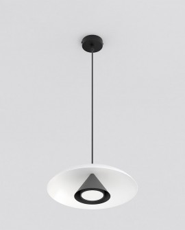 BABEL 1 WHITE BL oprawa oświetleniowa