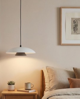 BABEL 1 WHITE BL oprawa oświetleniowa