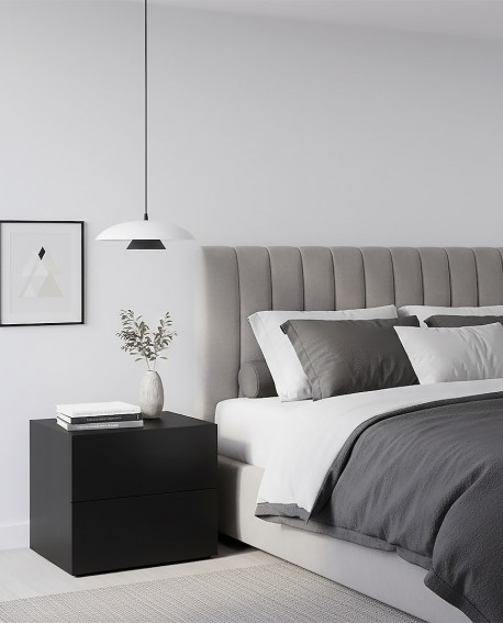 BABEL 1 WHITE BL oprawa oświetleniowa