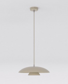 BABEL 1 MOKKA oprawa oświetleniowa