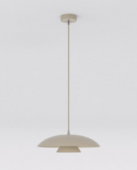 BABEL 1 MOKKA oprawa oświetleniowa