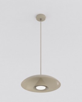 BABEL 1 MOKKA oprawa oświetleniowa