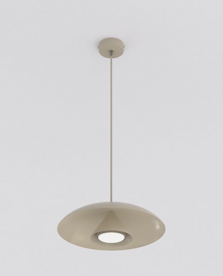 BABEL 1 MOKKA oprawa oświetleniowa