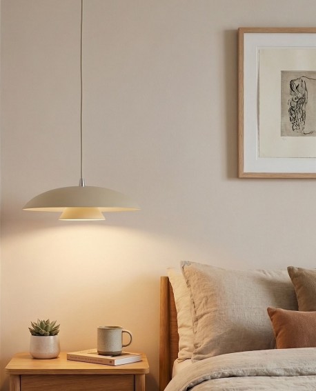 BABEL 1 MOKKA oprawa oświetleniowa