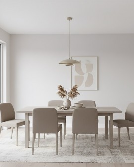 BABEL 1 MOKKA oprawa oświetleniowa