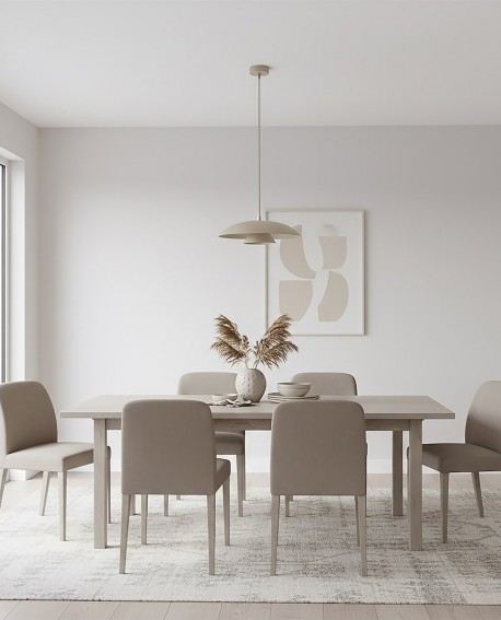 BABEL 1 MOKKA oprawa oświetleniowa