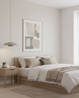 BABEL 1 MOKKA oprawa oświetleniowa