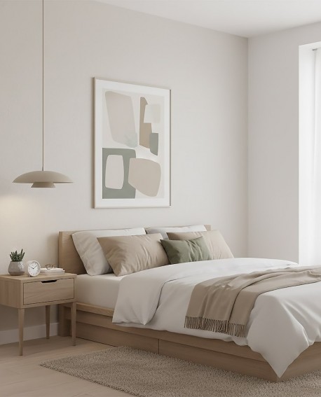 BABEL 1 MOKKA oprawa oświetleniowa