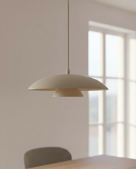 BABEL 1 MOKKA oprawa oświetleniowa