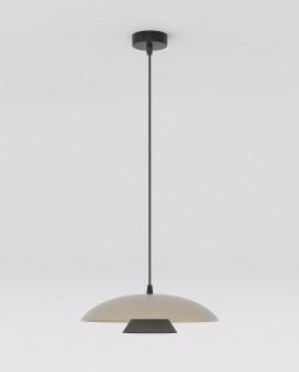 BABEL 1 MOKKA BL oprawa oświetleniowa