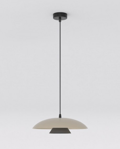 BABEL 1 MOKKA BL oprawa oświetleniowa