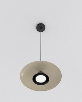 BABEL 1 MOKKA BL oprawa oświetleniowa