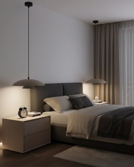 BABEL 1 MOKKA BL oprawa oświetleniowa