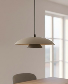 BABEL 1 MOKKA BL oprawa oświetleniowa