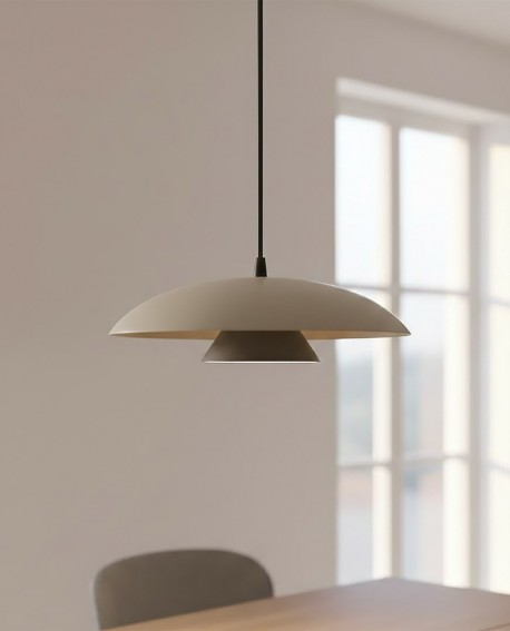 BABEL 1 MOKKA BL oprawa oświetleniowa