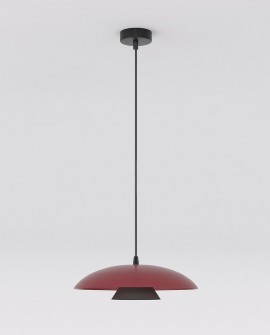 BABEL 1 BURGUNDY BL oprawa oświetleniowa