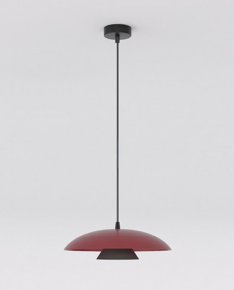 BABEL 1 BURGUNDY BL oprawa oświetleniowa