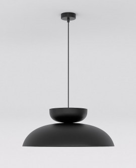 MEGA 1 BLACK oprawa oświetleniowa