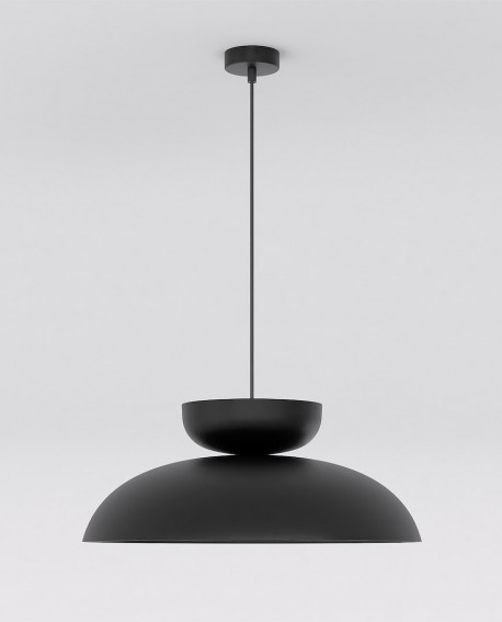 MEGA 1 BLACK oprawa oświetleniowa