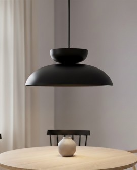 MEGA 1 BLACK oprawa oświetleniowa