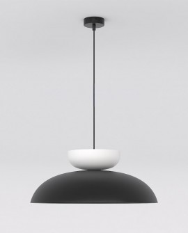 MEGA 1 BLACK WH oprawa oświetleniowa