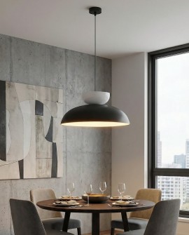 MEGA 1 BLACK WH oprawa oświetleniowa