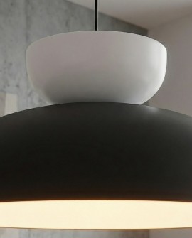 MEGA 1 BLACK WH oprawa oświetleniowa