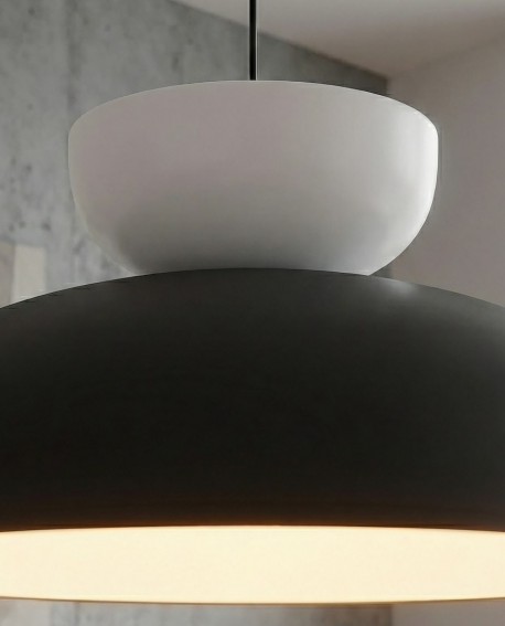 MEGA 1 BLACK WH oprawa oświetleniowa