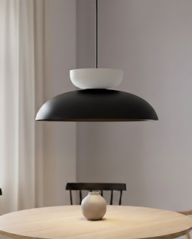 MEGA 1 BLACK WH oprawa oświetleniowa