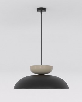 MEGA 1 BLACK MO oprawa oświetleniowa