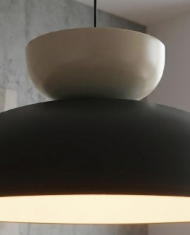 MEGA 1 BLACK MO oprawa oświetleniowa