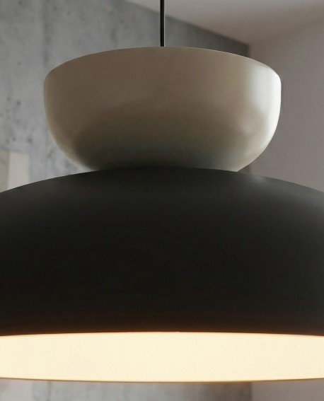 MEGA 1 BLACK MO oprawa oświetleniowa