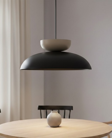 MEGA 1 BLACK MO oprawa oświetleniowa