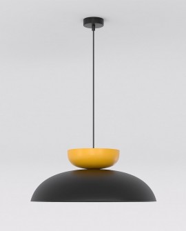 MEGA 1 BLACK OR oprawa oświetleniowa