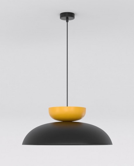 MEGA 1 BLACK OR oprawa oświetleniowa