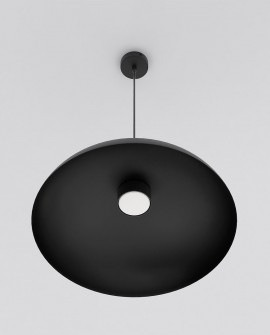 MEGA 1 BLACK OR oprawa oświetleniowa