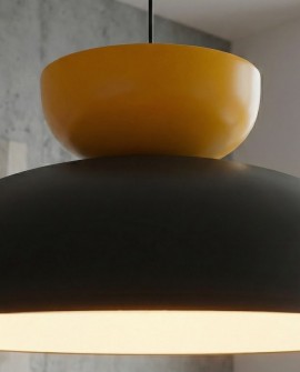 MEGA 1 BLACK OR oprawa oświetleniowa