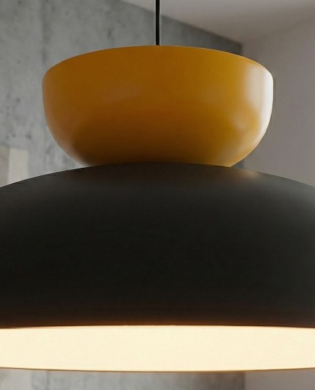 MEGA 1 BLACK OR oprawa oświetleniowa